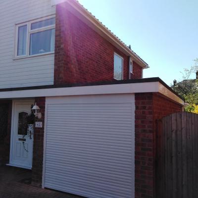 35% Discount On Selected Garage Doors and Security Shutters